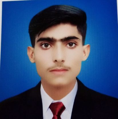 Muneeb Ur Rehman Profile Muneeb Ur Rehman Profile