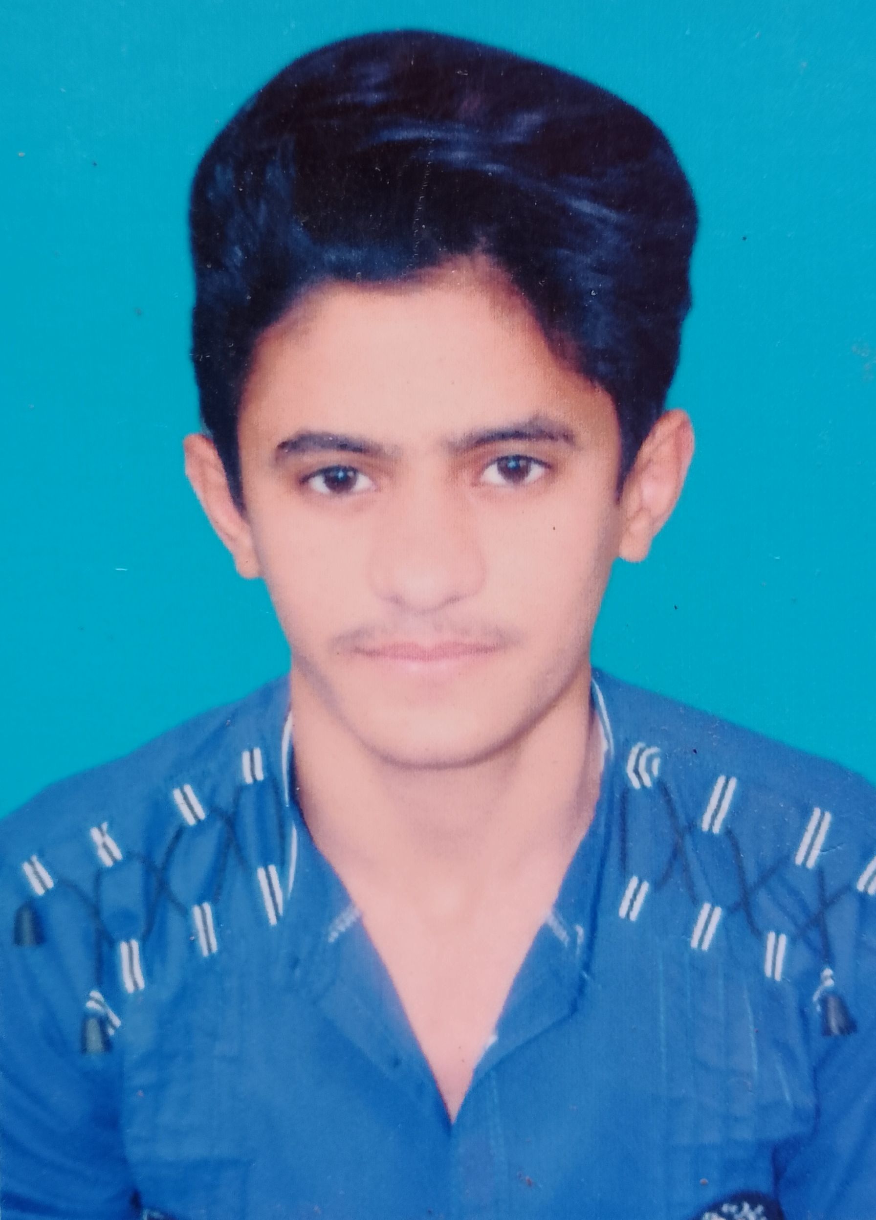 Sohaib Alam Profile