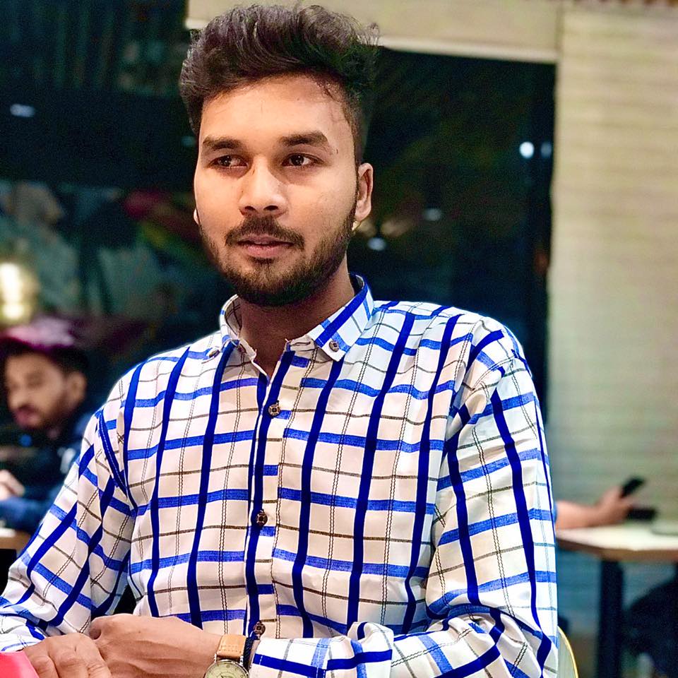 Muhammad Husnain Profile Muhammad Husnain Profile