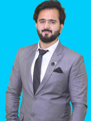 Muhammad Moeez Profile Muhammad Moeez Profile