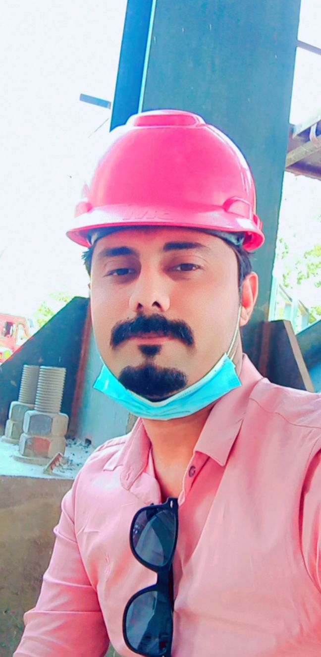 Raja Jameel Ahmed Profile Raja Jameel Ahmed Profile