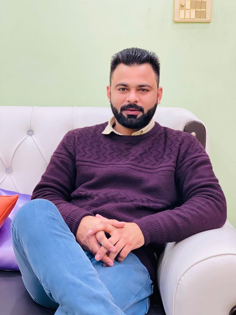 Musharaf Ashraf Profile