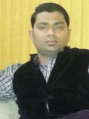 AbdulRehman Rabish Profile