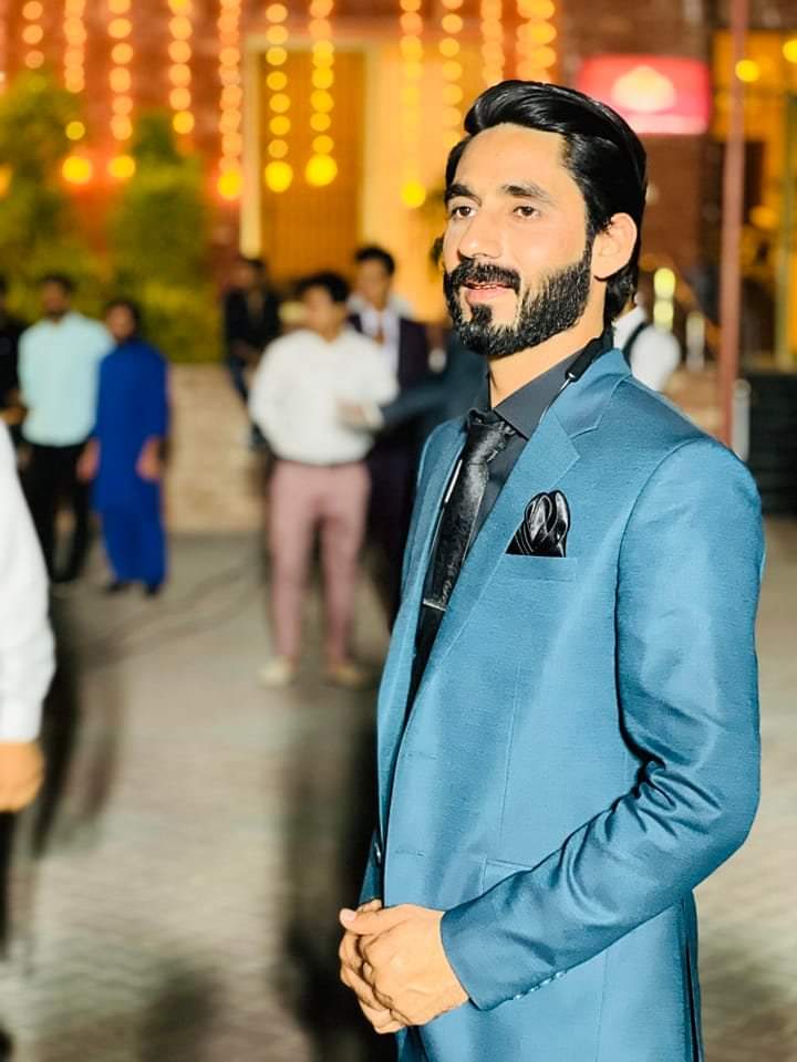 Shoaib Maqbool Profile