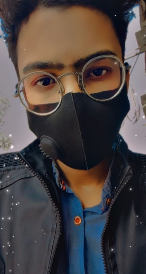 Hamad Maqsood Profile Hamad Maqsood Profile