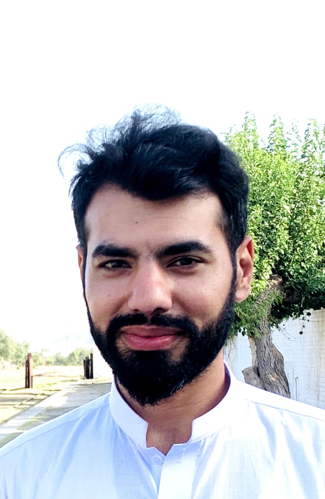 Naveed Hamza Profile