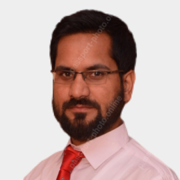 Shoaib Mughal Engineering