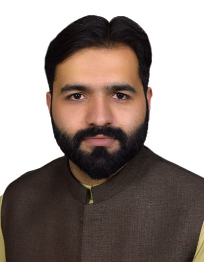 Haris Khan Profile Haris Khan Profile