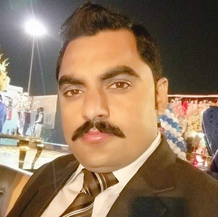 Mehboob Alam Profile