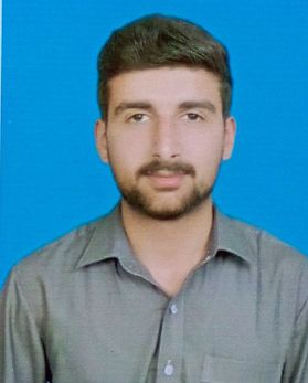 MUHAMMAD Umair Sheraz Profile