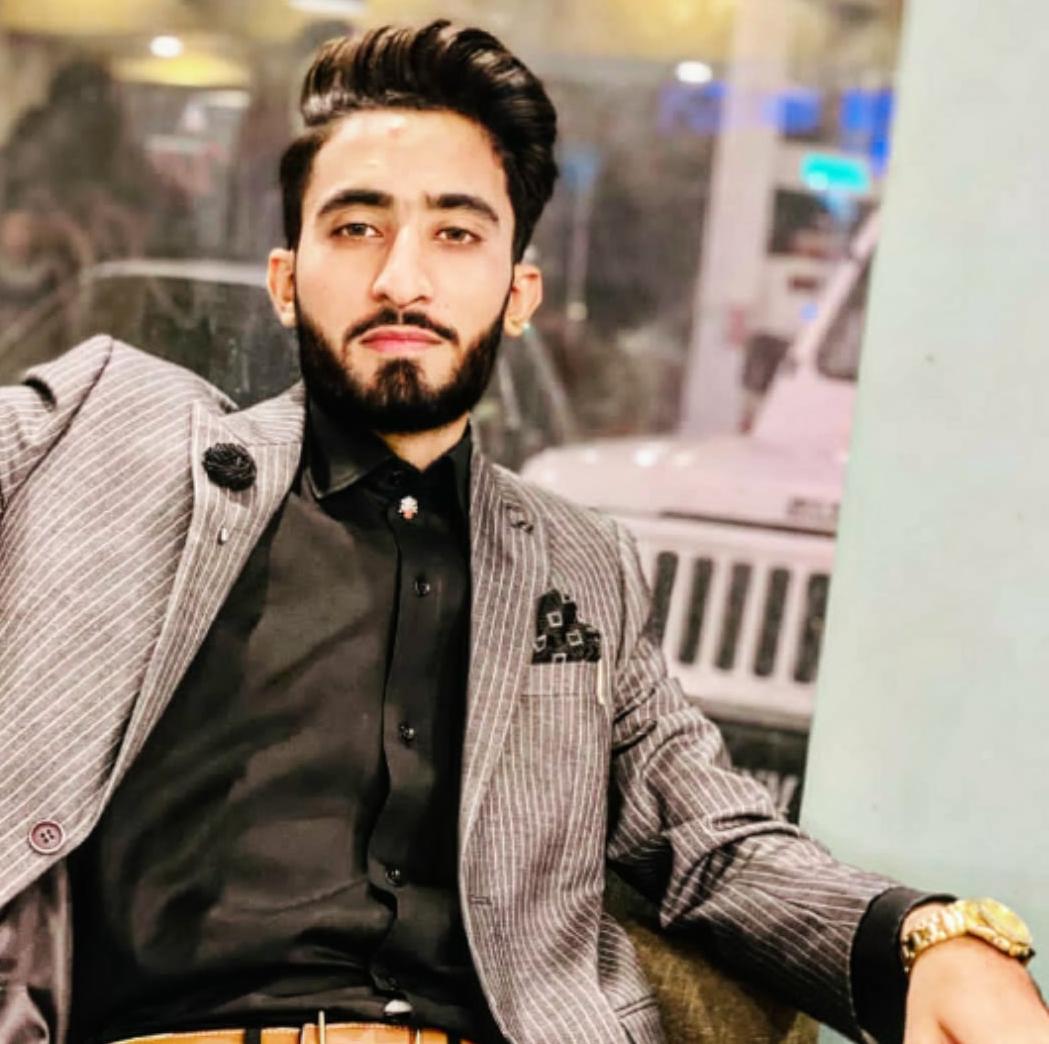 Syed M.Raza Zaidi Profile Syed M.Raza Zaidi Profile