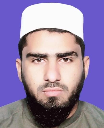 Rashid Ali English Typing, Driving, MS Office, Print, CV Design