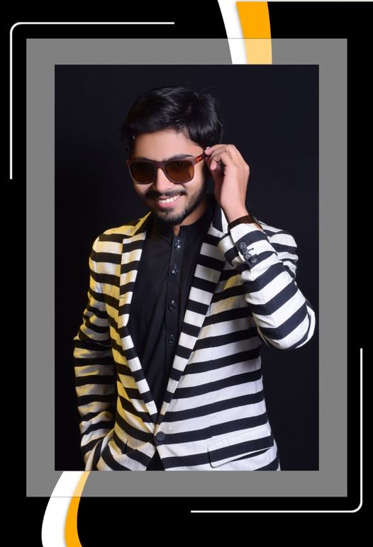 Muhammad Anas Profile Muhammad Anas Profile