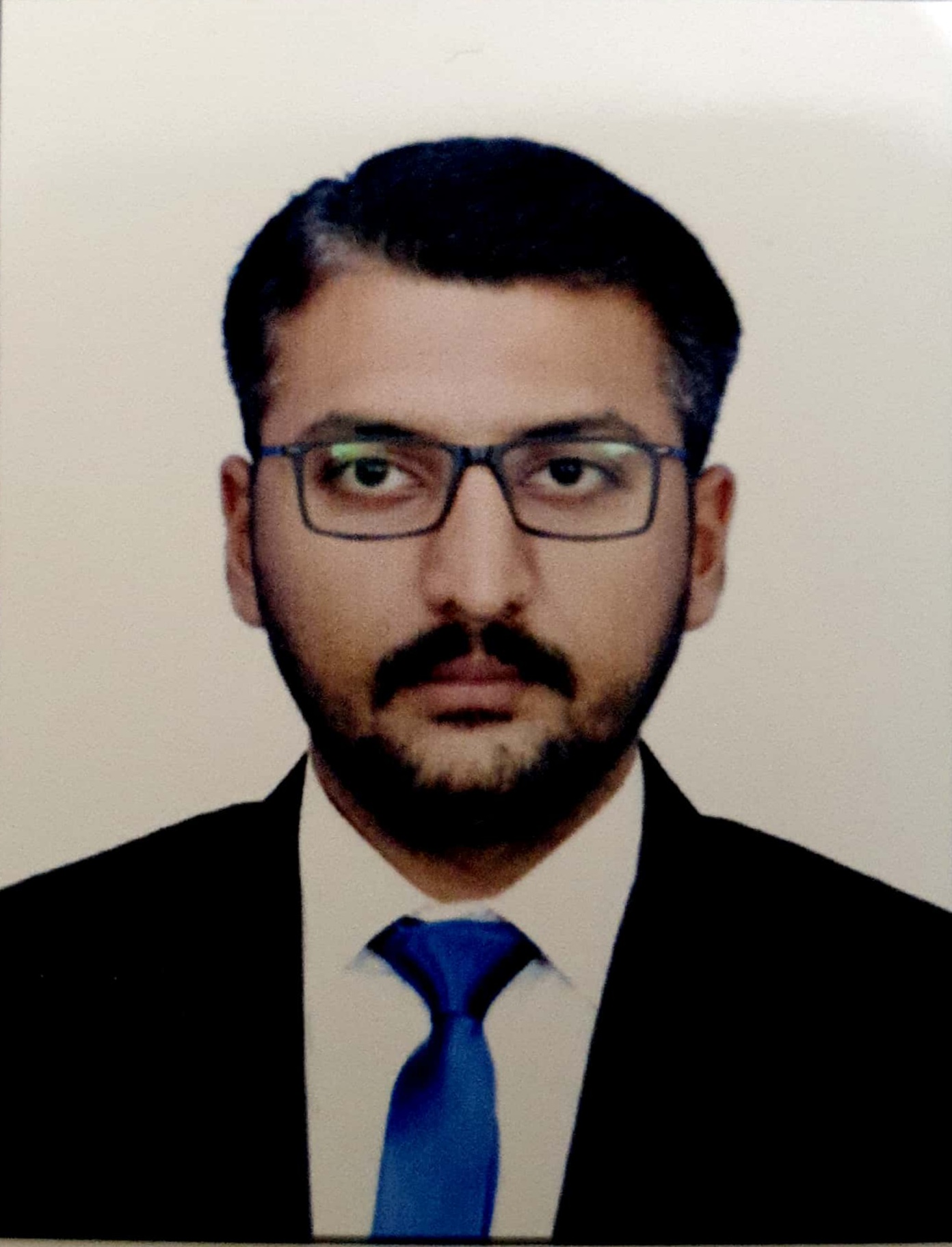 Jhanzaib Memon Profile