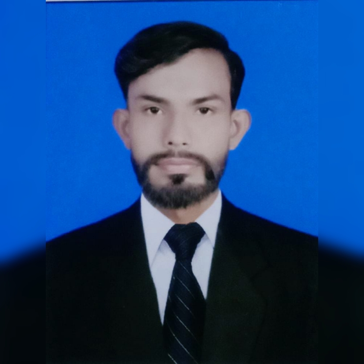Mubashir Malik Profile