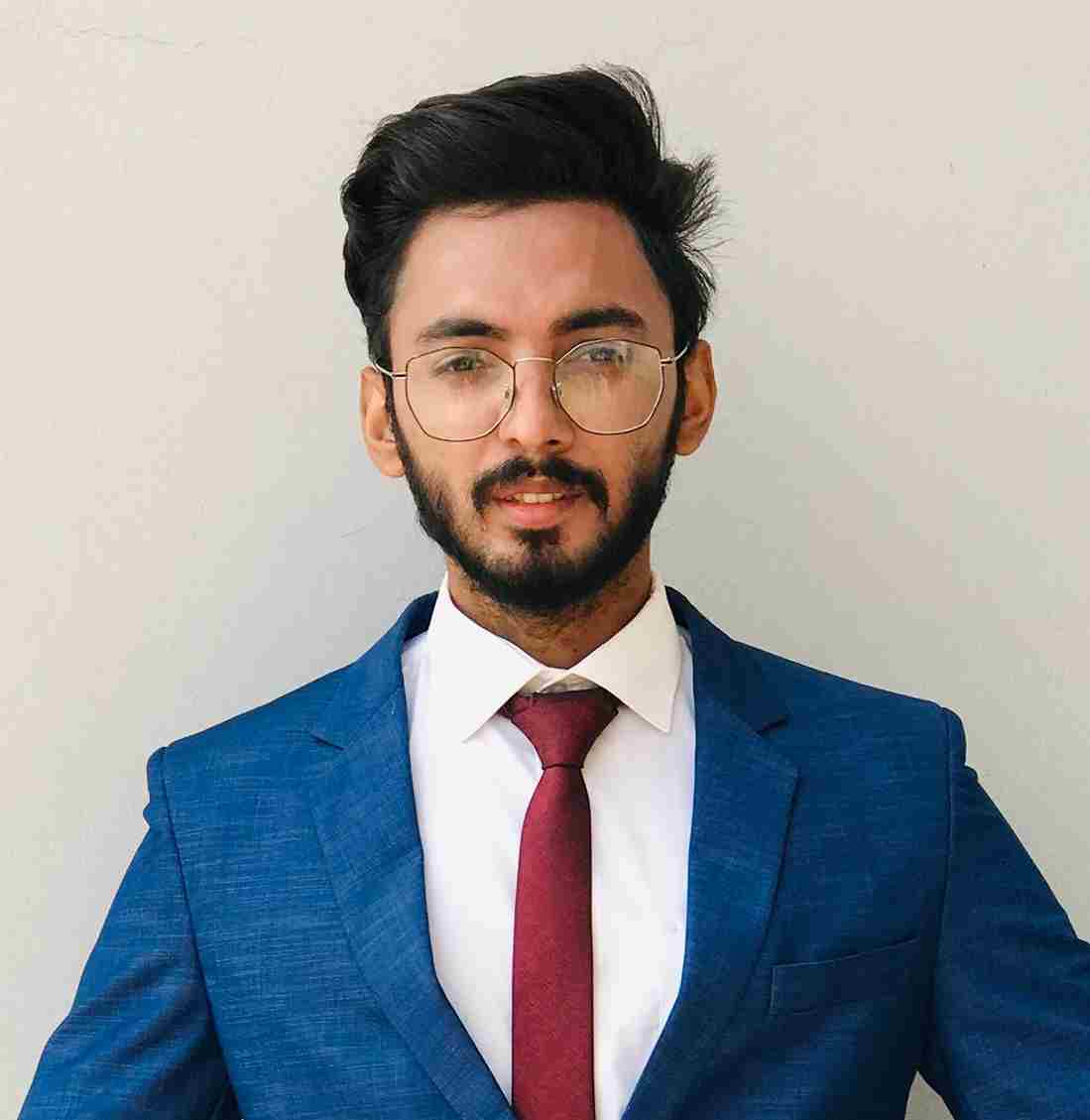 Muhammad Hassan Latif English Typing, MS Office, Autodesk Revit, Dreamweaver, Graphic Design, Illustrator, Videography, Website Design, Instagram Marketing, Video Editing