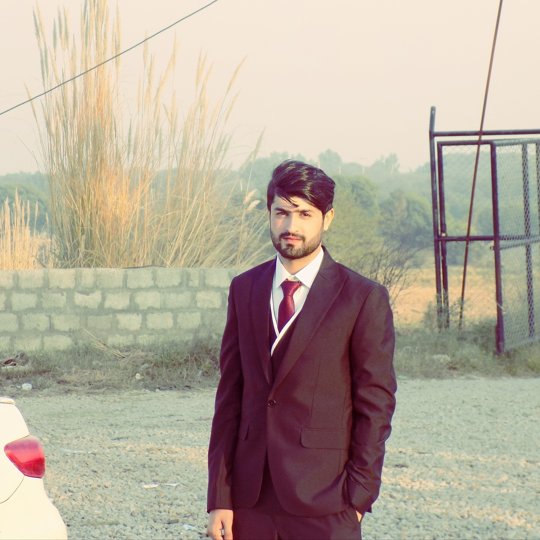 Fakhar E Azam Profile