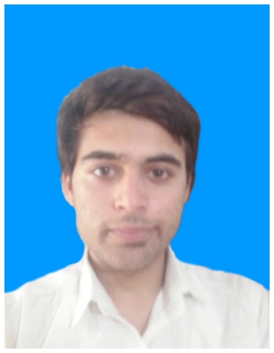 Hassan Tahir Profile