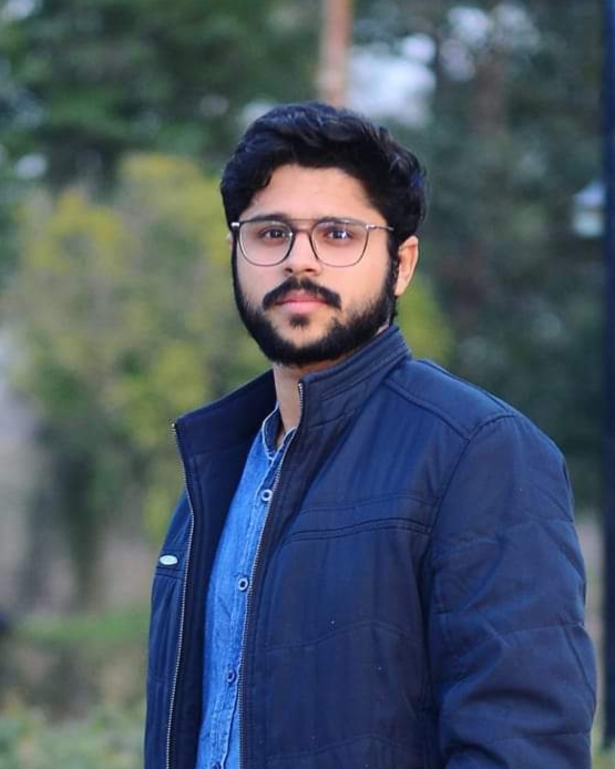 Sarmad Ali Profile Sarmad Ali Profile