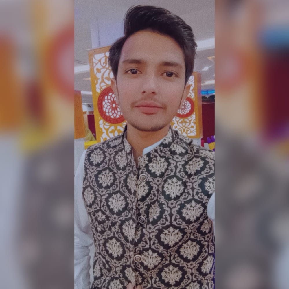 Ghulam Sabir Profile Ghulam Sabir Profile