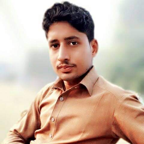 Tanweer Ali Mallah Profile