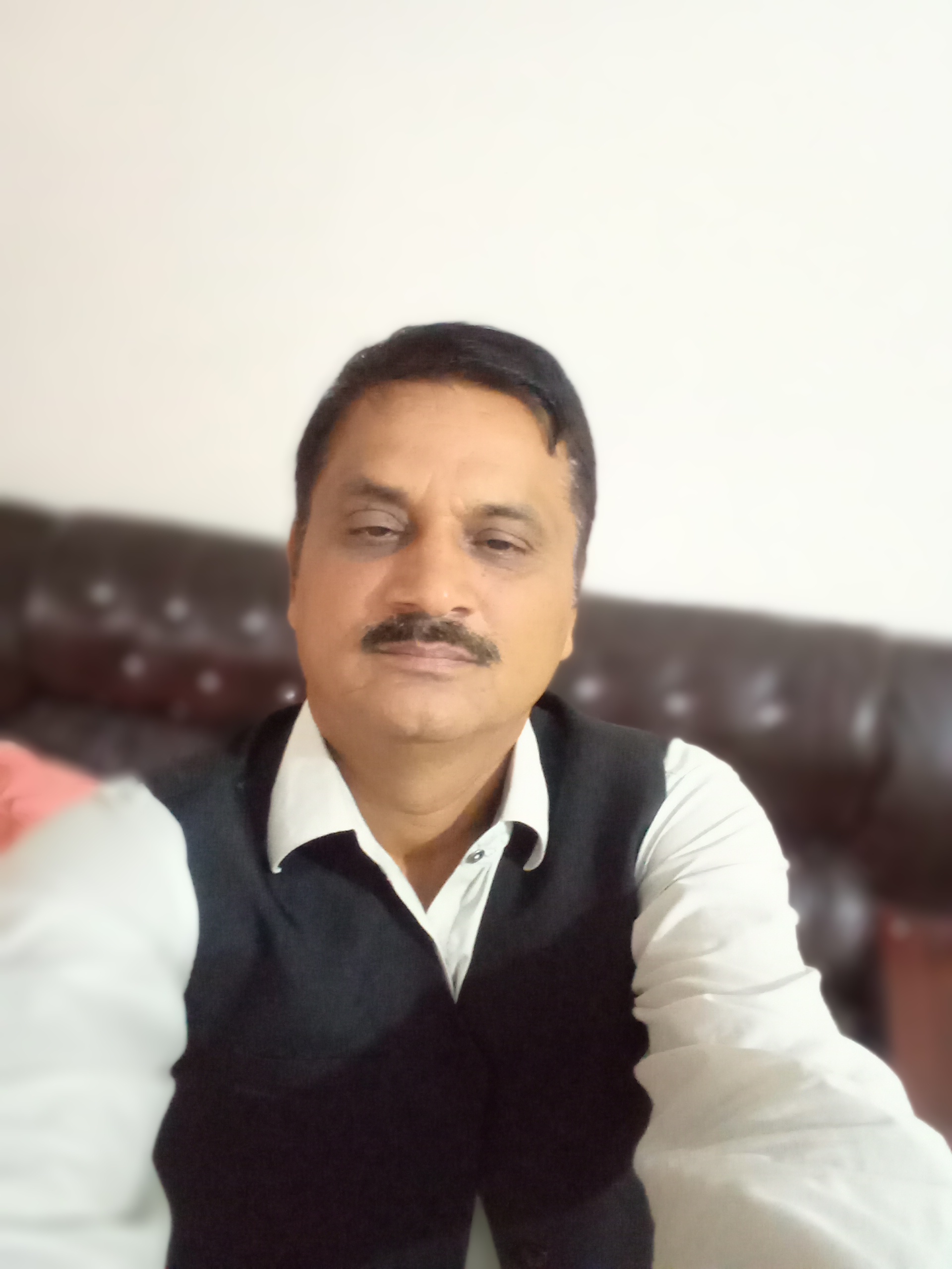 Iftikhar Ali Profile