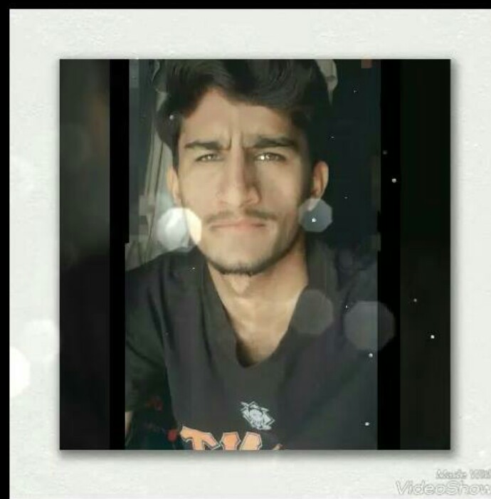 Nazim Shabir Profile Nazim Shabir Profile