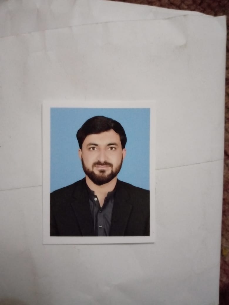 Sajid Ali Profile Sajid Ali Profile