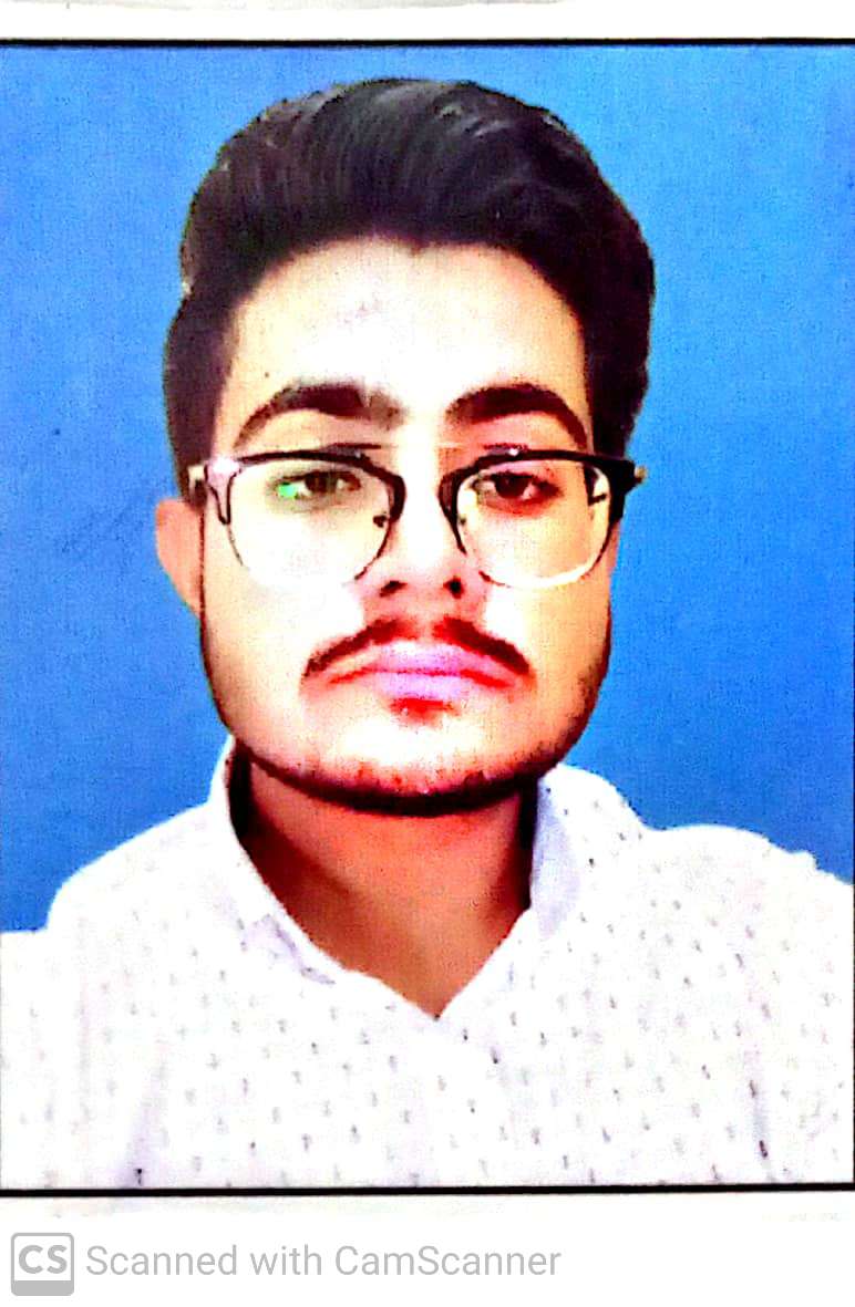 Mumnoon Sarfraz Profile