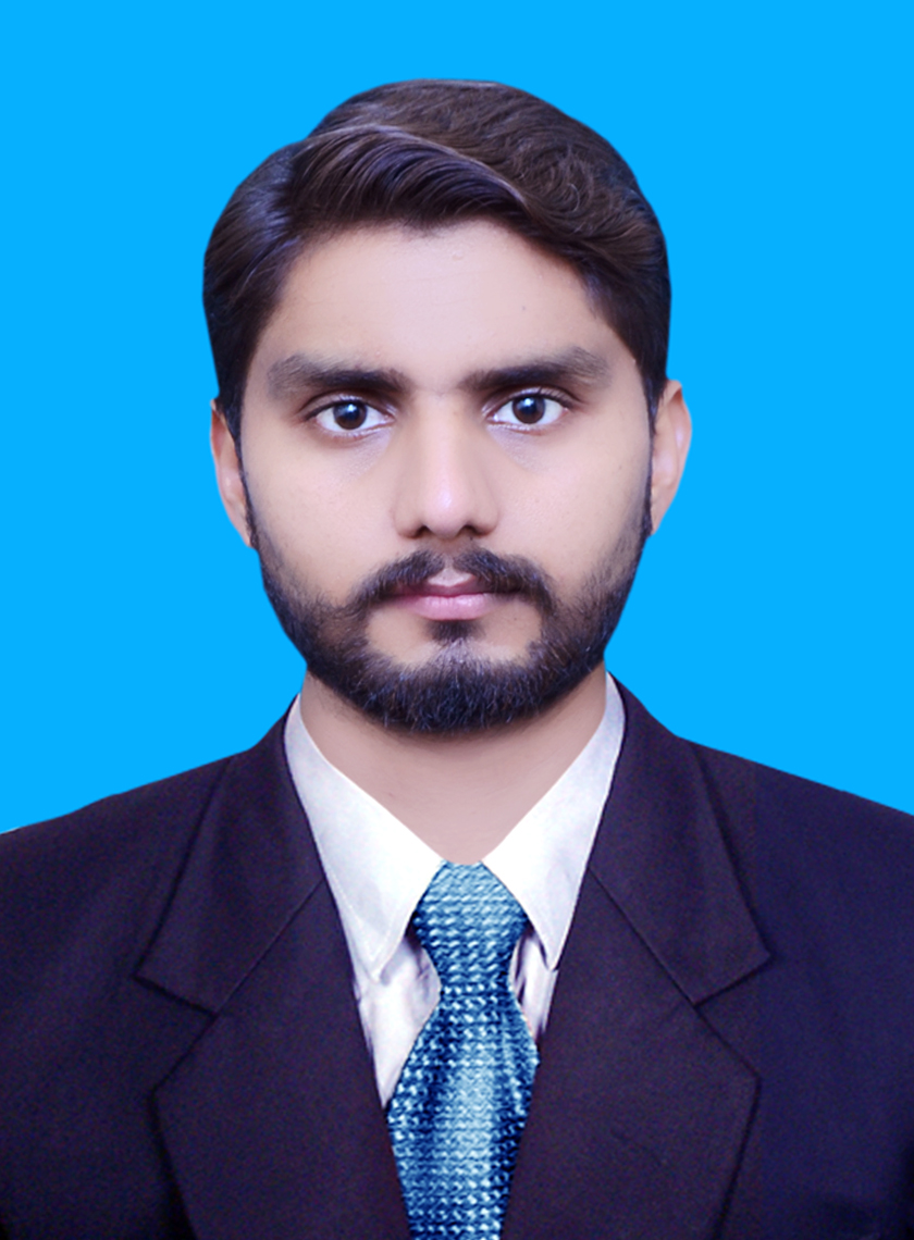 Faisal Imran Profile