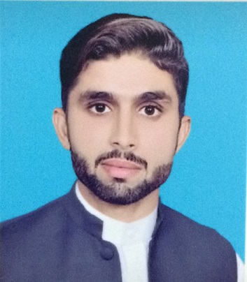 MUHAMMAD AWAIS QARNI Profile MUHAMMAD AWAIS QARNI Profile