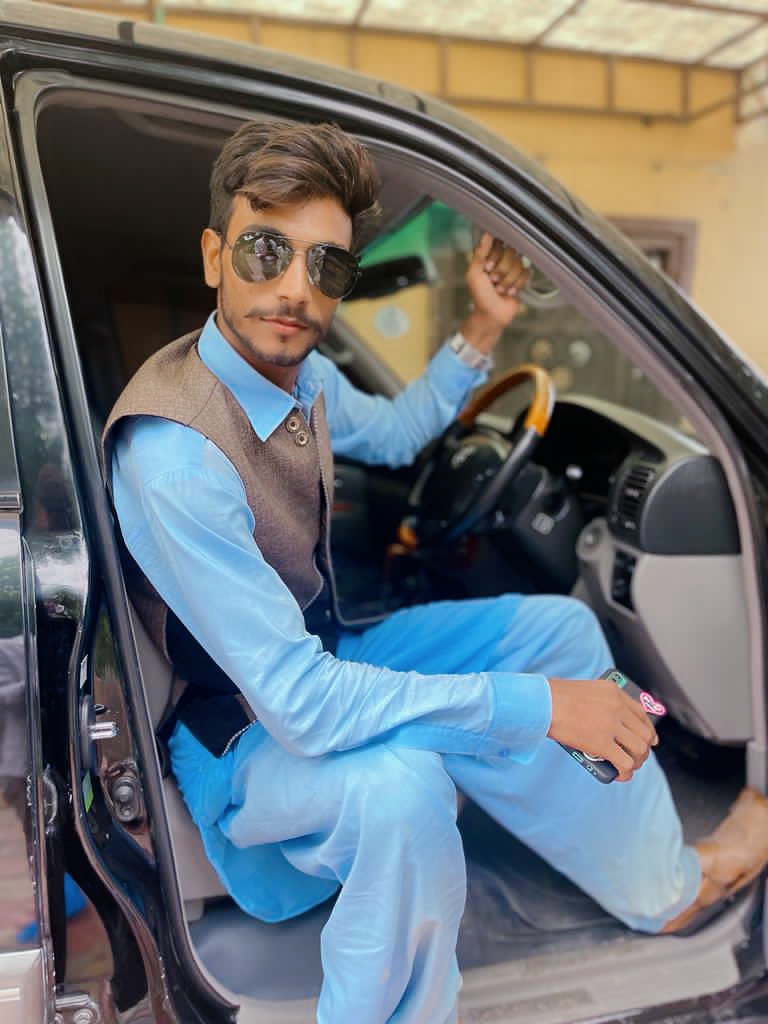 Raja Shahid Hussain Profile Raja Shahid Hussain Profile