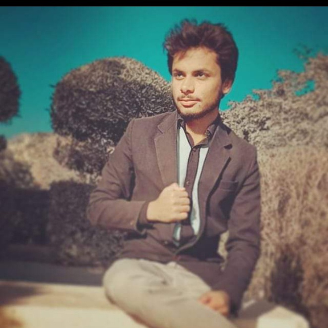 Muhammad Imtiaz Profile