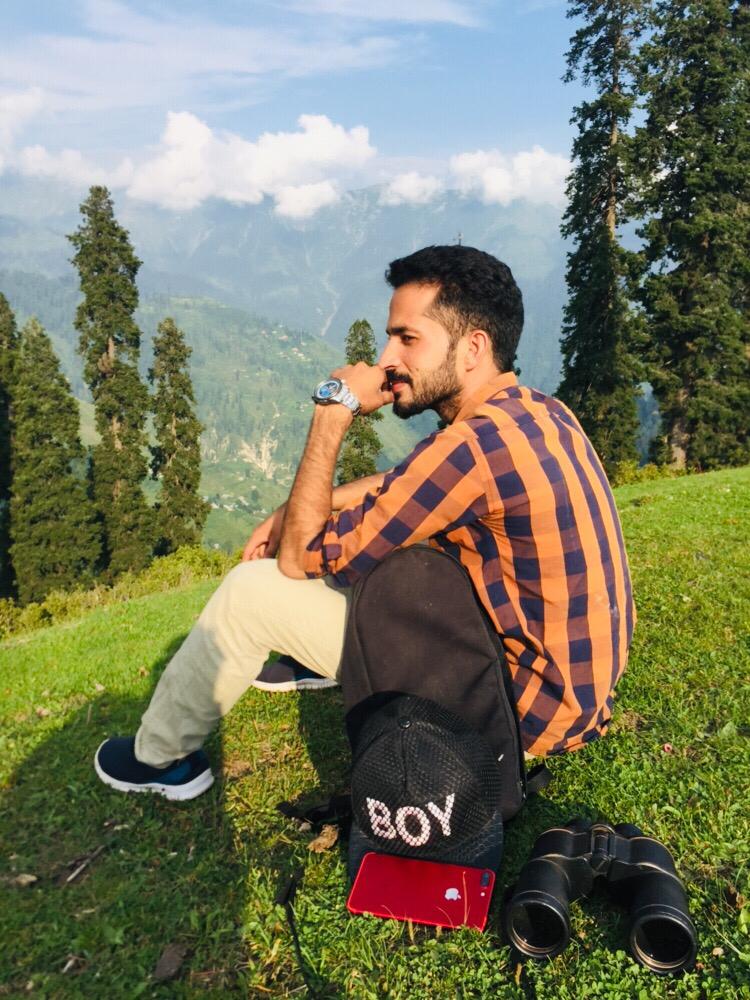 Abdul Waheed Kazmi Profile Abdul Waheed Kazmi Profile