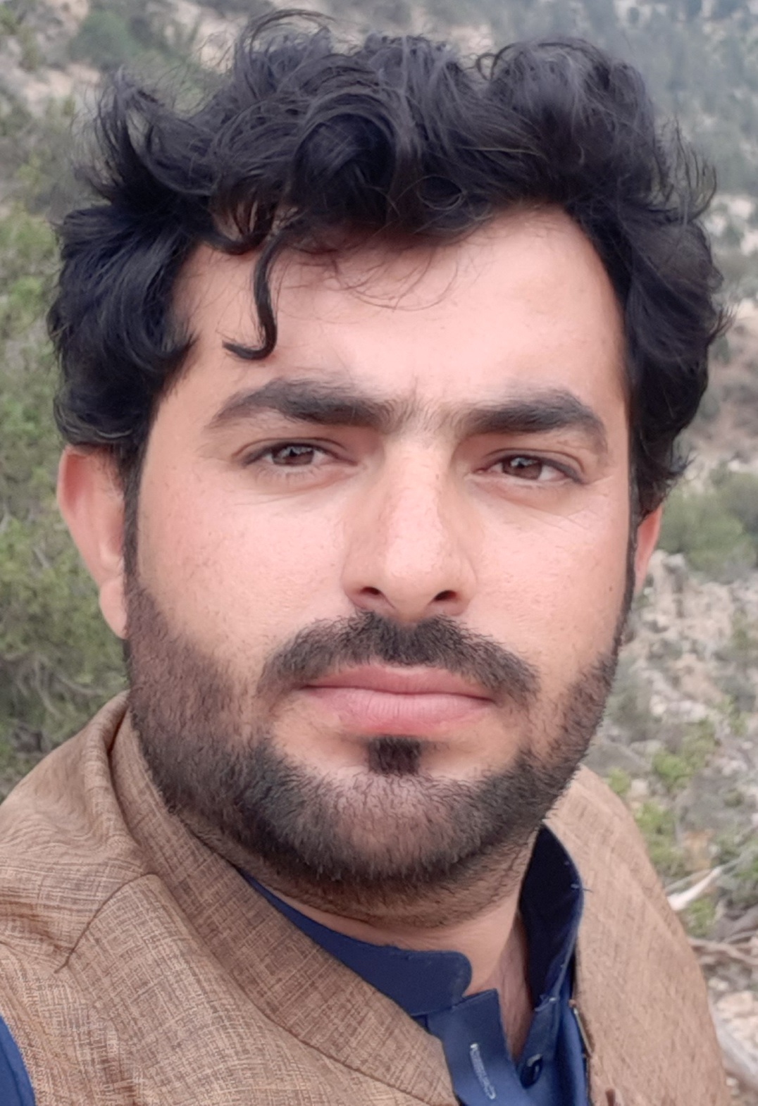 Basheer Ahmed Profile