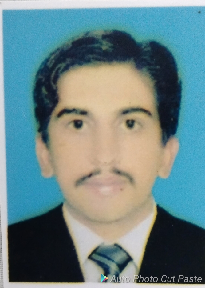 Izhar Ul Haque Qureshi Profile Izhar Ul Haque Qureshi Profile