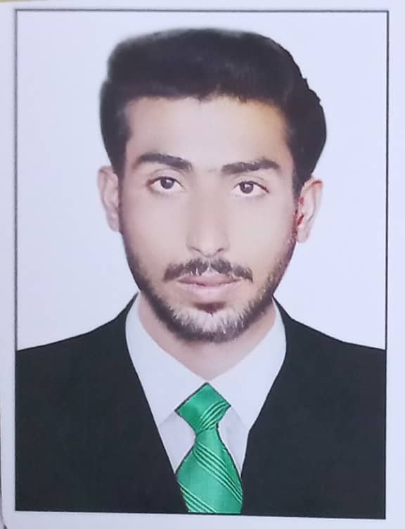 Zahid Hussain Profile Zahid Hussain Profile