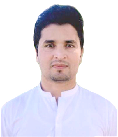 Navid Ahmad Profile Navid Ahmad Profile