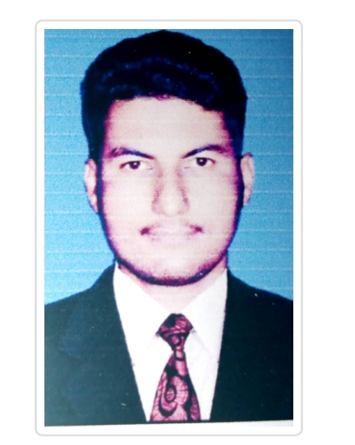 Sohail Tufail Profile
