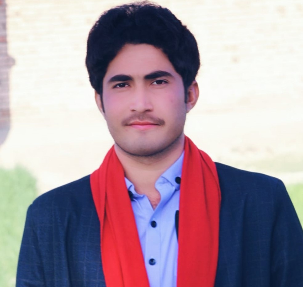 Aitizaz Ahmad Profile Aitizaz Ahmad Profile