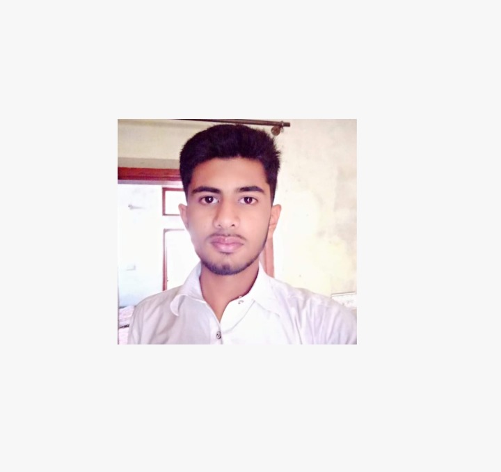 Muzamil Hussain Profile