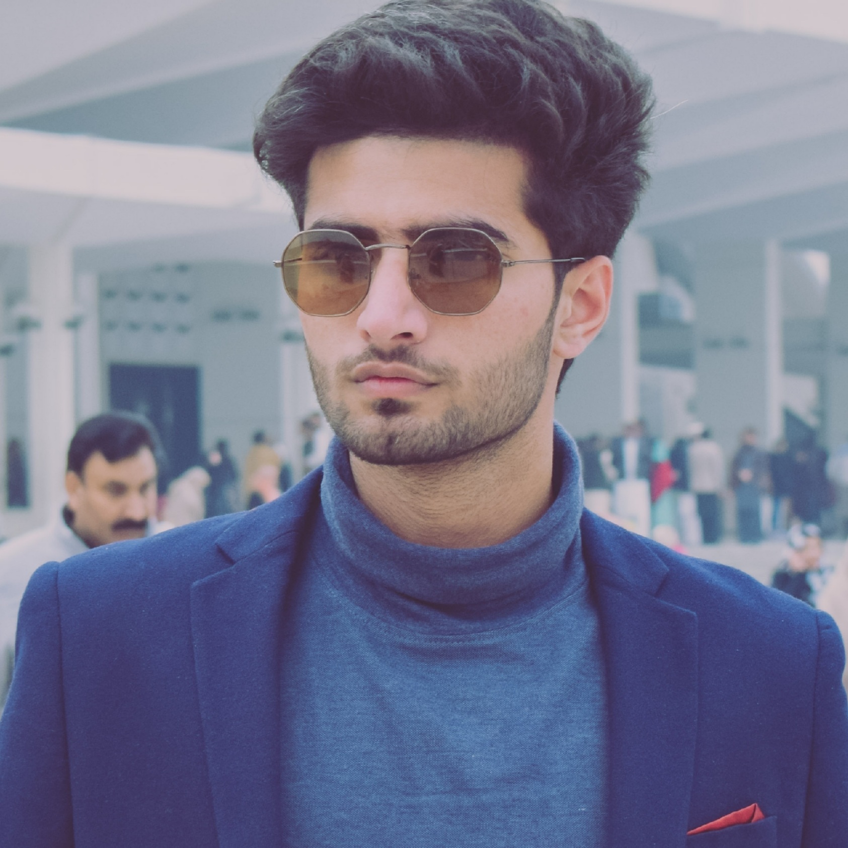 Khabbab Ahmed Profile Khabbab Ahmed Profile