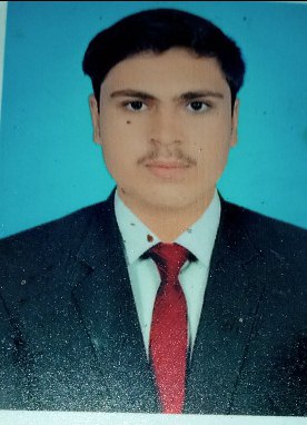 Naveed Ahmed Profile Naveed Ahmed Profile