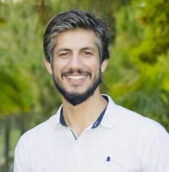 Saleem Ullah Profile