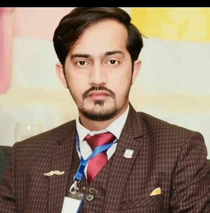 KAMRAN AHMAD Profile