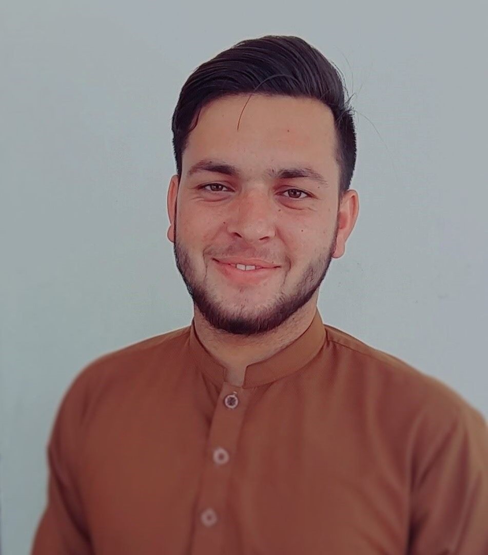 Muhammad Usama Bin Saleem Profile Muhammad Usama Bin Saleem Profile