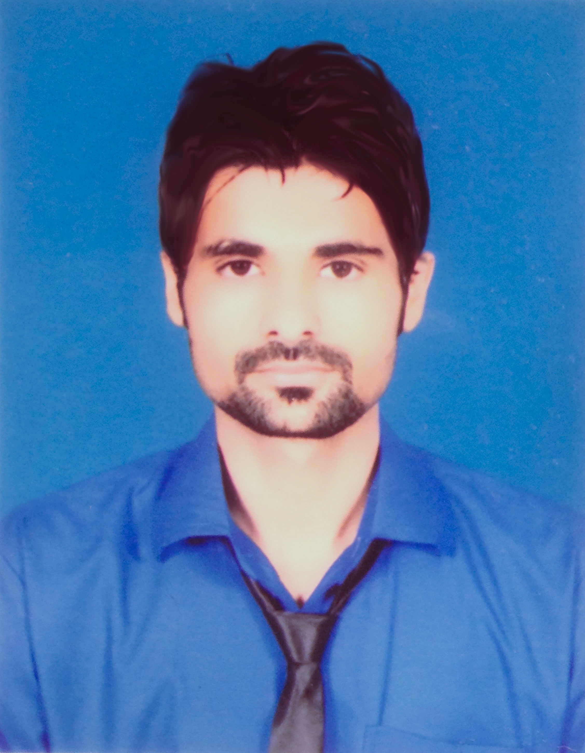 Muhammad Farhan Profile Muhammad Farhan Profile