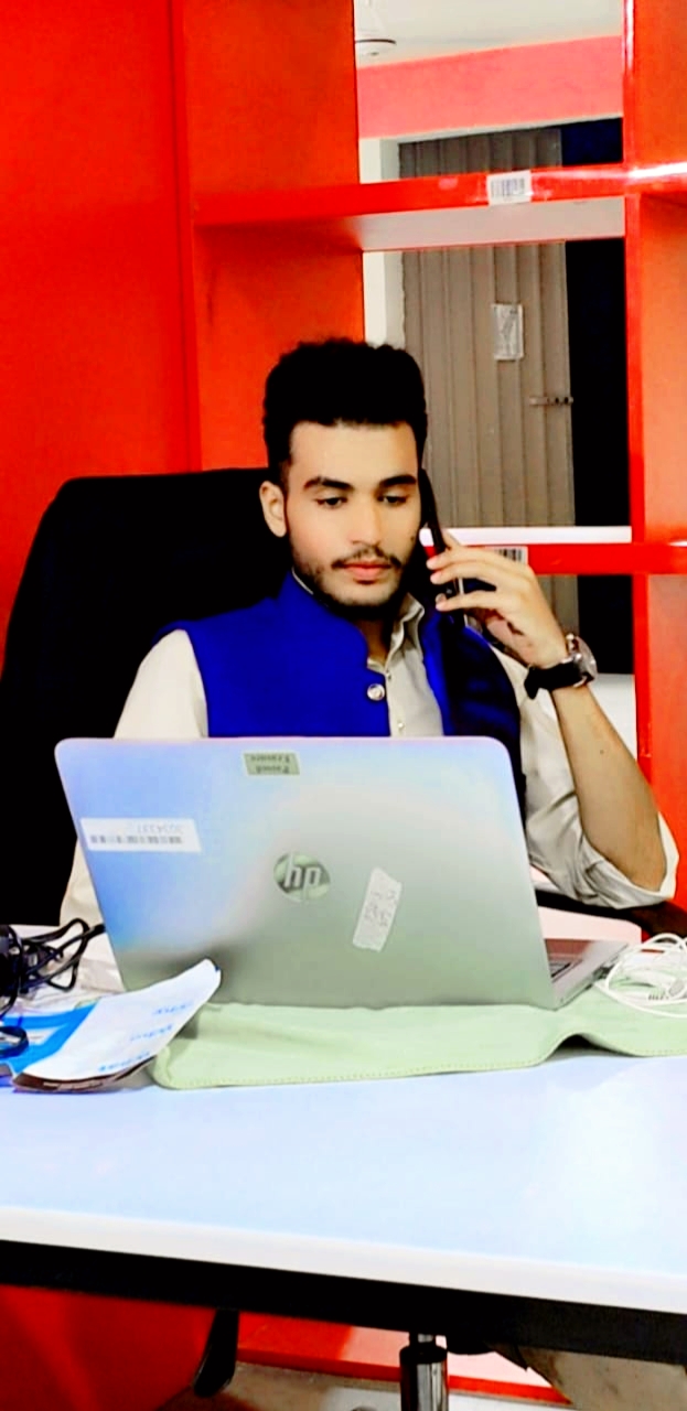 Muhammad Shahzad Muhammad Shahzad Profile