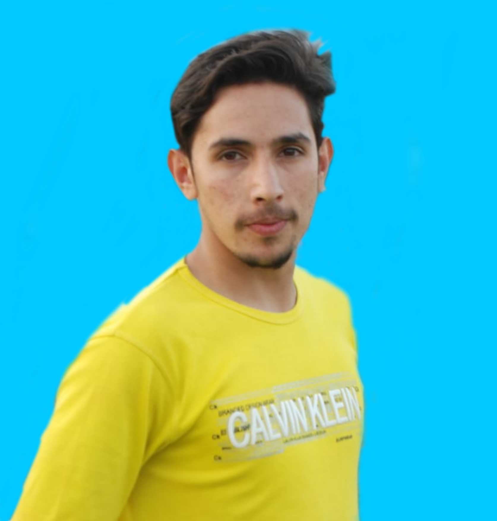Muhammad Asif Asif English Typing, MS Office, Photo Editing, Photography, Videography