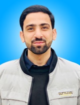 Naseer Ahmed Profile